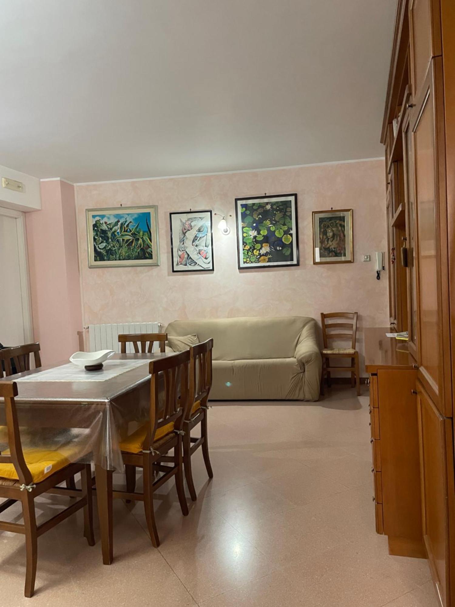 La Casa Nel Cortile Apartment Castelbuono  Exterior photo