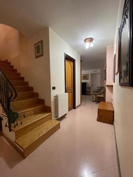 La Casa Nel Cortile Apartment Castelbuono  Exterior photo